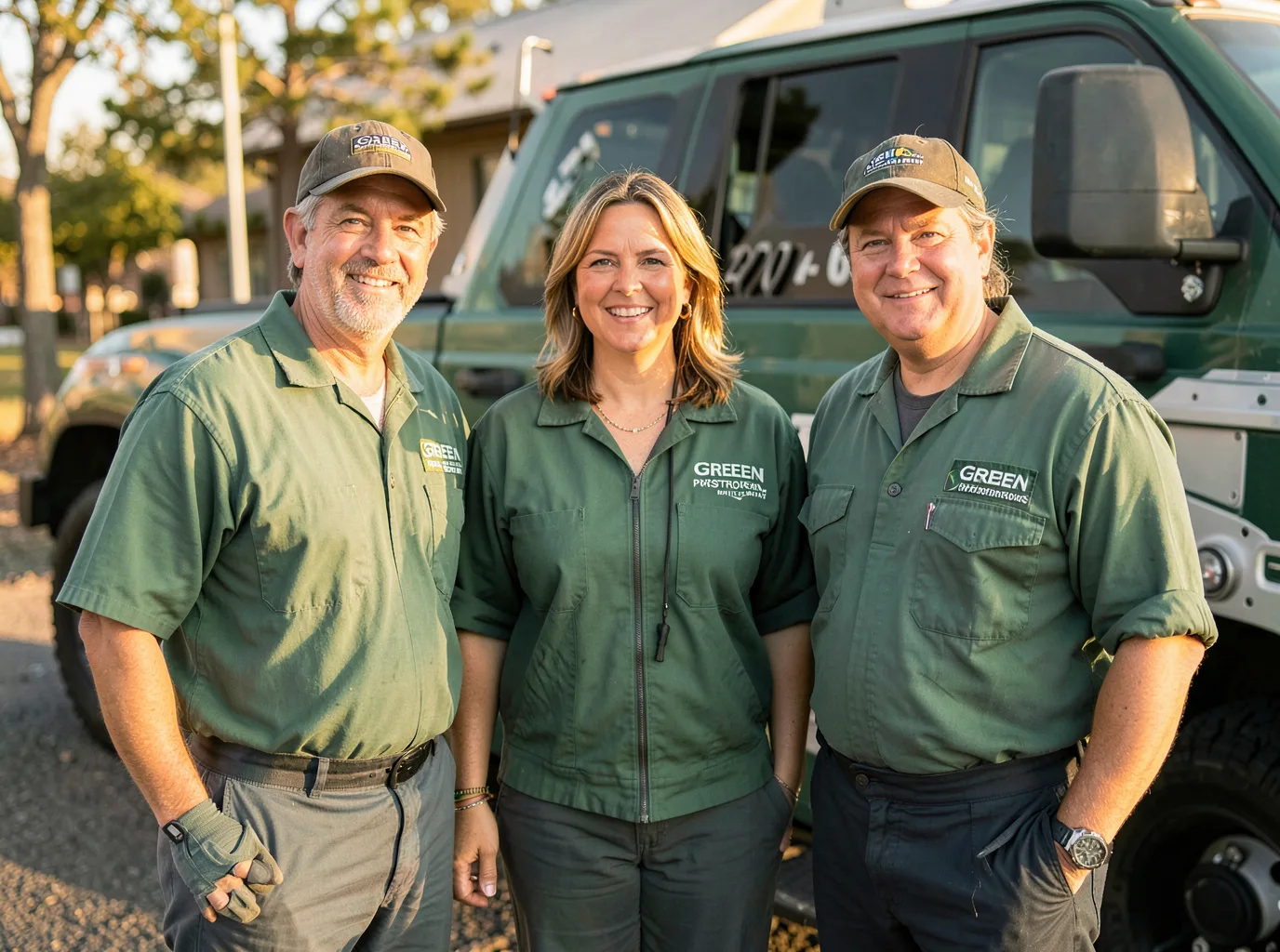 Water Damage Restoration company in Hillsboro, GA
