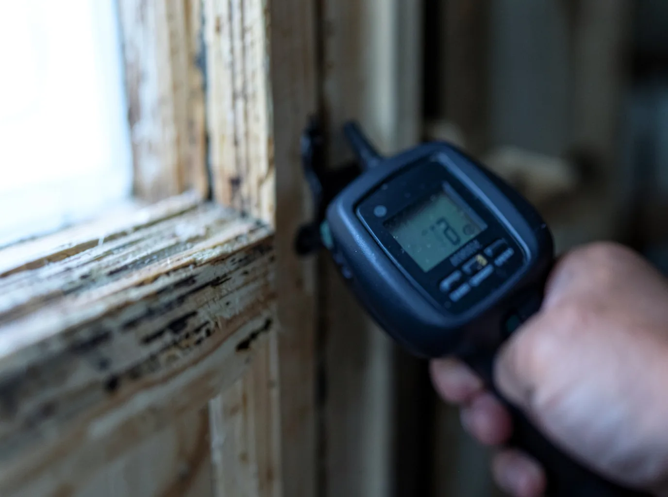 Commercial Water Damage Restoration in Hillsboro, GA