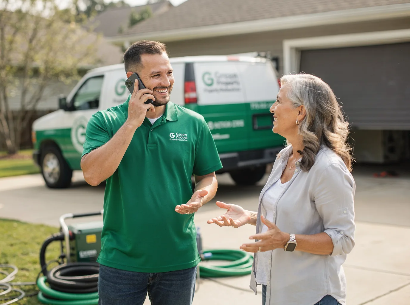 Water Damage Restoration Hillsboro, GA FAQs
